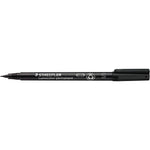 STAEDTLER® Folienstift Lumocolor® permanent 313 lichtbeständig - Wiepa Bürofachpartner