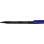 STAEDTLER® Folienstift Lumocolor® permanent 313 nicht lichtbeständig - Wiepa Bürofachpartner