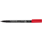 STAEDTLER® Folienstift Lumocolor® permanent 313 nicht lichtbeständig - Wiepa Bürofachpartner
