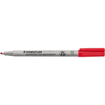 STAEDTLER® Folienstift Lumocolor® non-permanent 312 - Wiepa Bürofachpartner