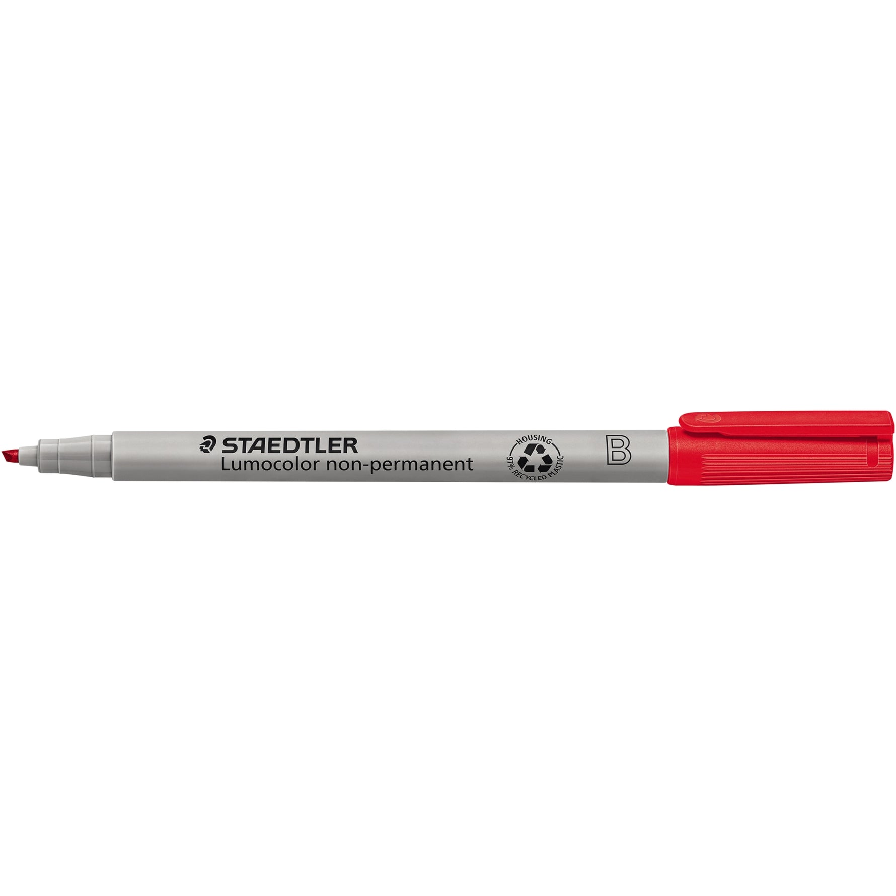 STAEDTLER® Folienstift Lumocolor® non-permanent 312 - Wiepa Bürofachpartner