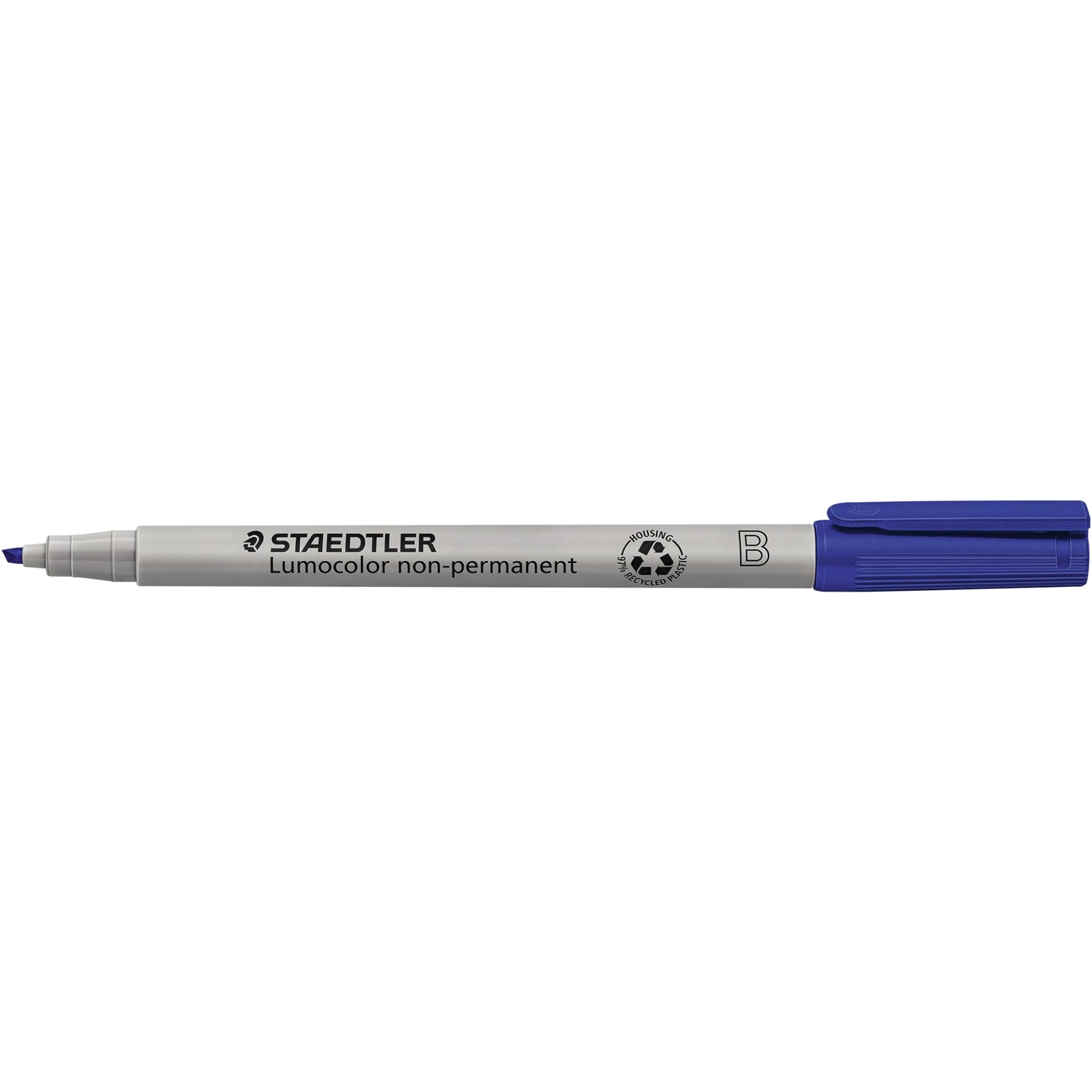 STAEDTLER® Folienstift Lumocolor® non-permanent 312 - Wiepa Bürofachpartner