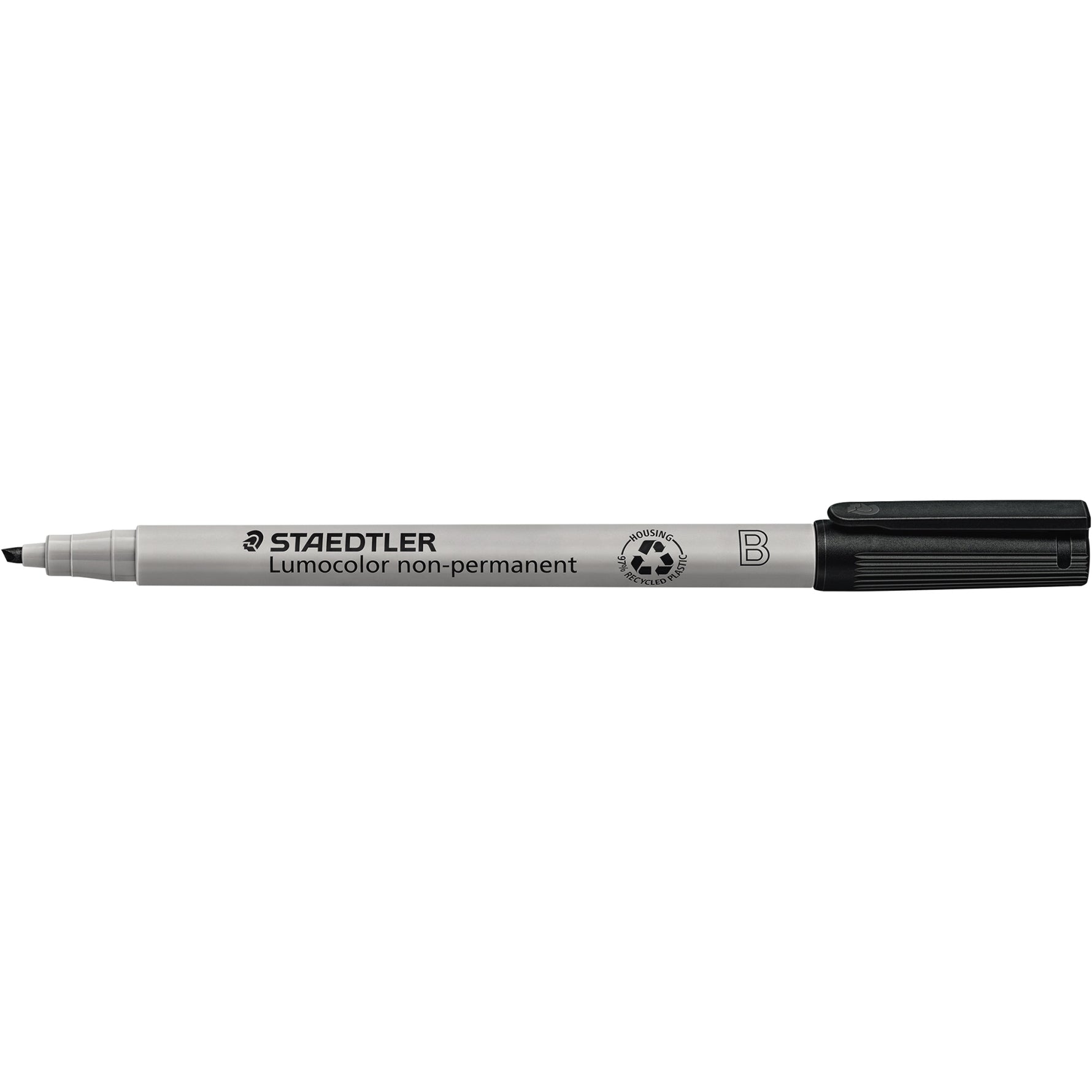 STAEDTLER® Folienstift Lumocolor® non-permanent 312 - Wiepa Bürofachpartner