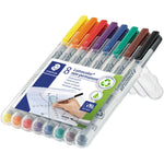 STAEDTLER® Folienstift Lumocolor® non-permanent 316 8 St./Pack.