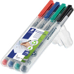 STAEDTLER® Folienstift Lumocolor® non-permanent 311 4 St./Pack.