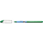 Schneider Kugelschreiber Slider Basic 0,5 mm nicht dokumentenecht - Wiepa Bürofachpartner