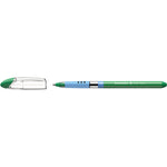 Schneider Kugelschreiber Slider Basic 0,7 mm nicht dokumentenecht - Wiepa Bürofachpartner