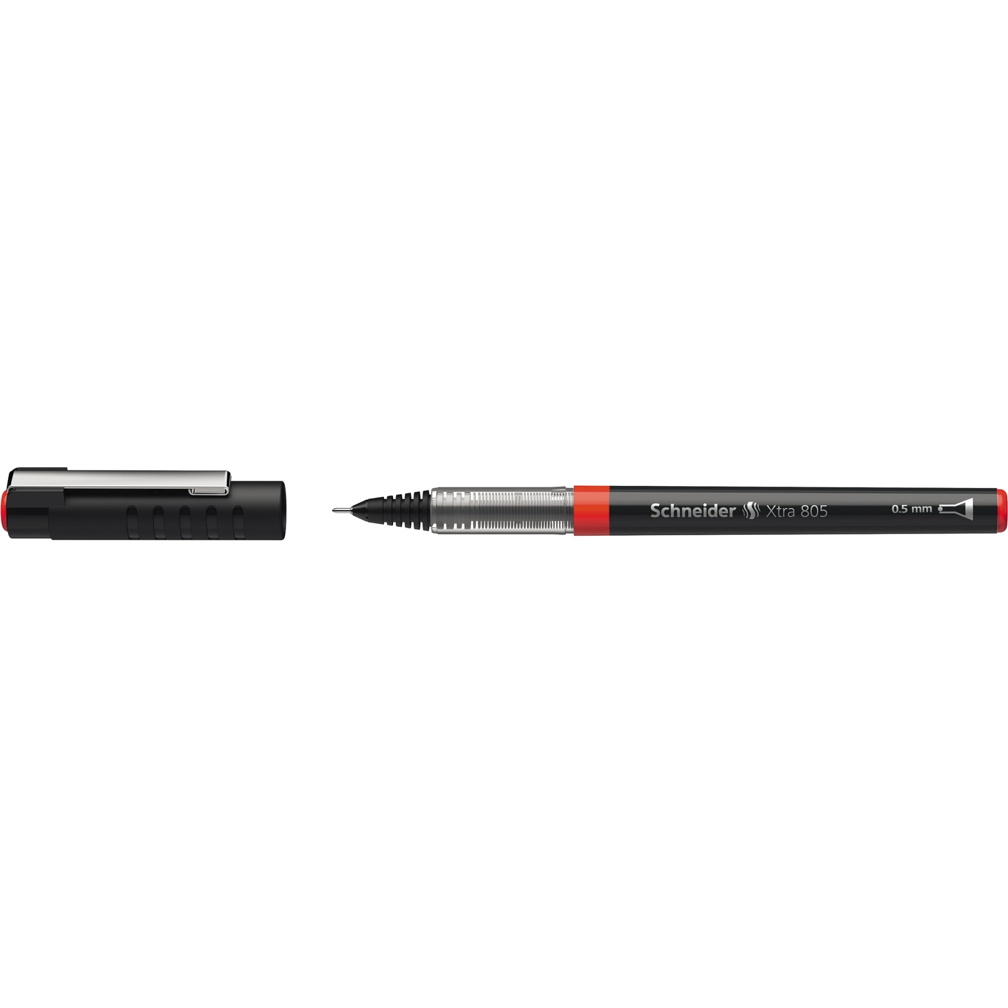 Schneider Tintenroller Xtra 805 - Wiepa Bürofachpartner