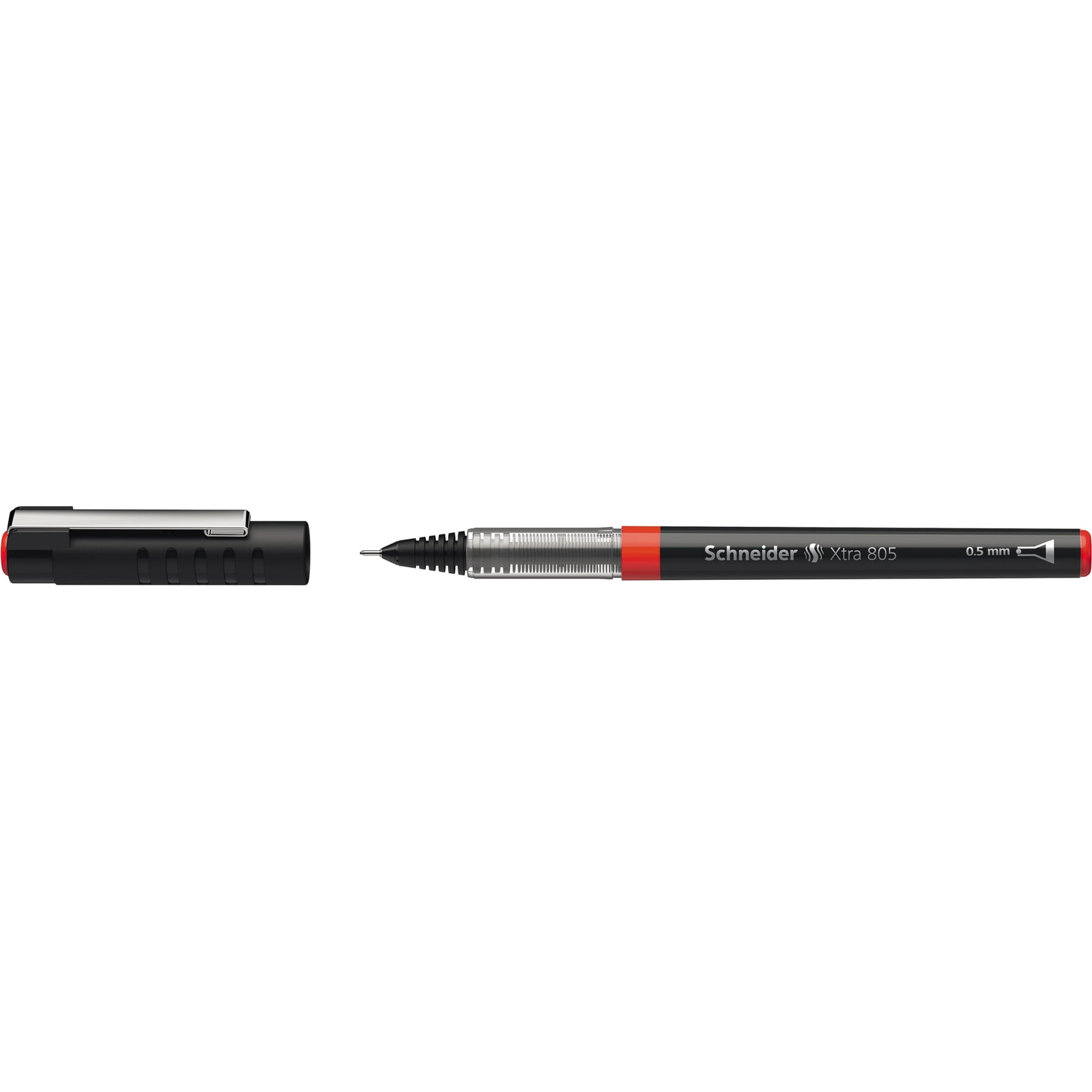Schneider Tintenroller Xtra 805 - Wiepa Bürofachpartner
