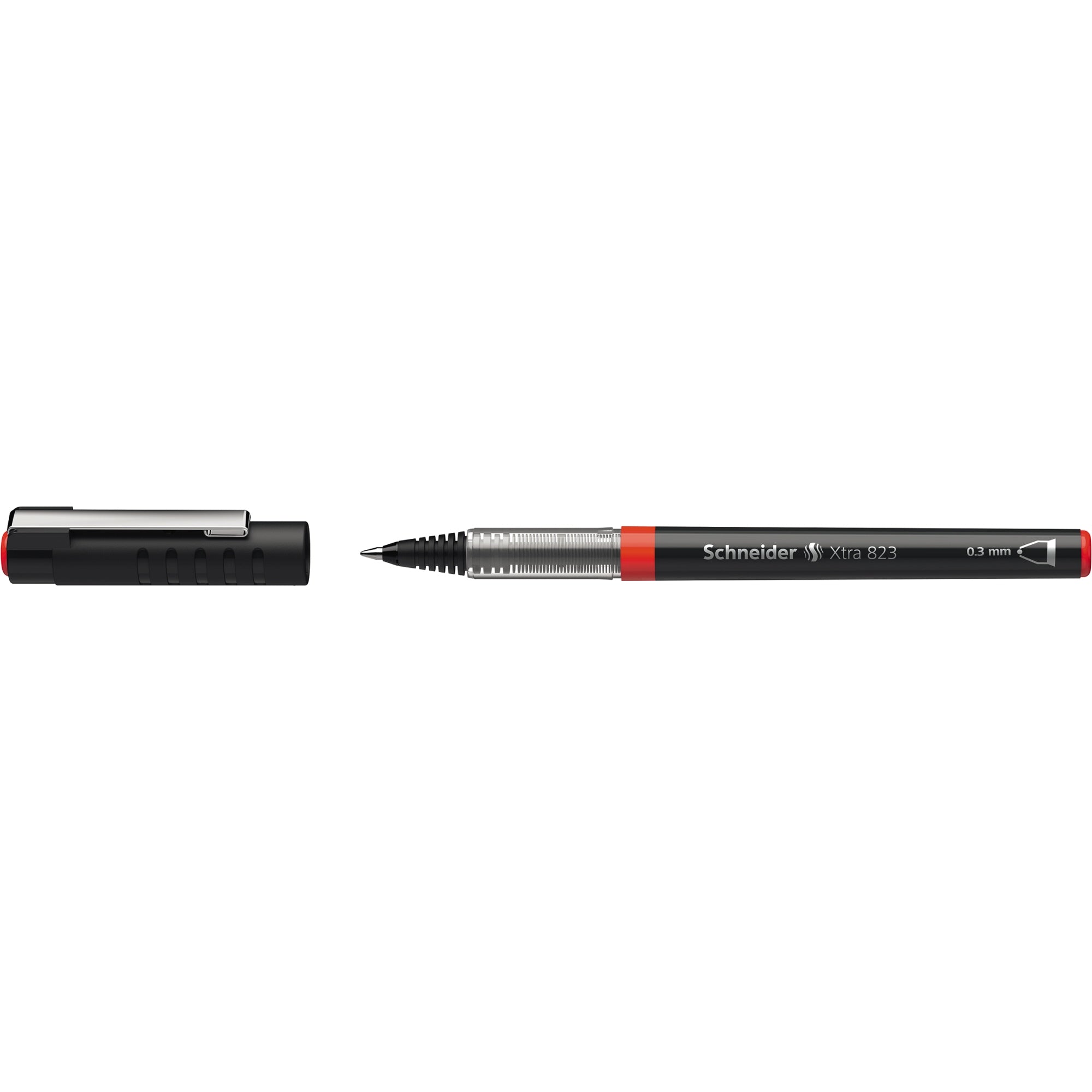 Schneider Tintenroller Xtra 823 - Wiepa Bürofachpartner