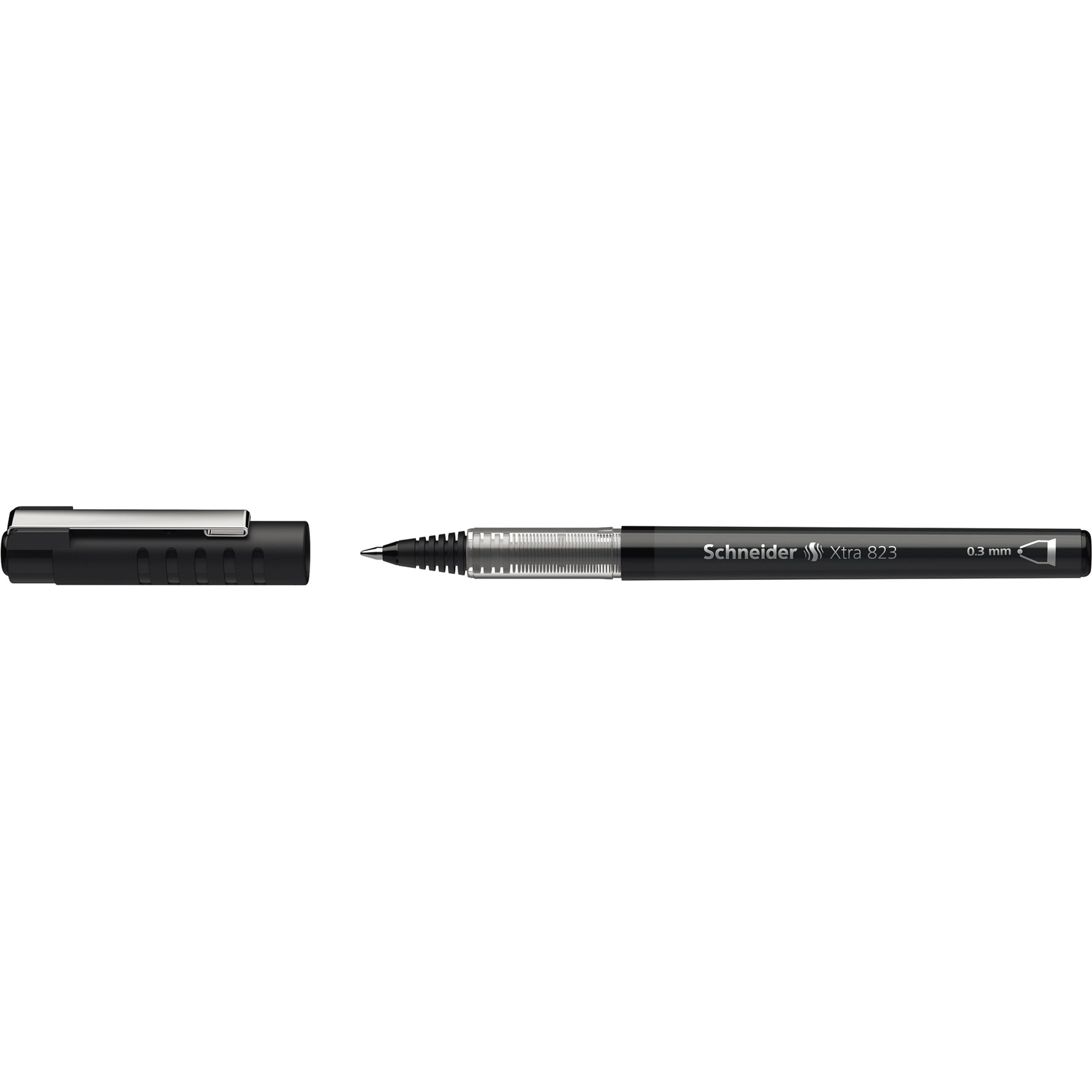 Schneider Tintenroller Xtra 823 - Wiepa Bürofachpartner