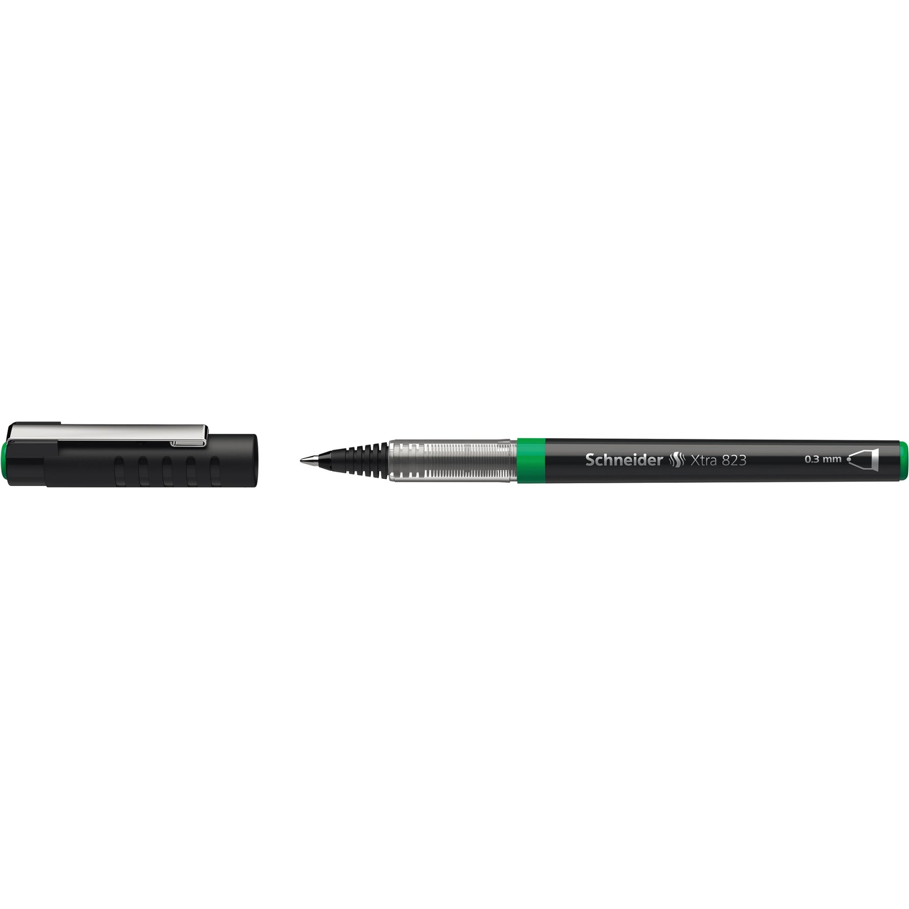 Schneider Tintenroller Xtra 823 - Wiepa Bürofachpartner