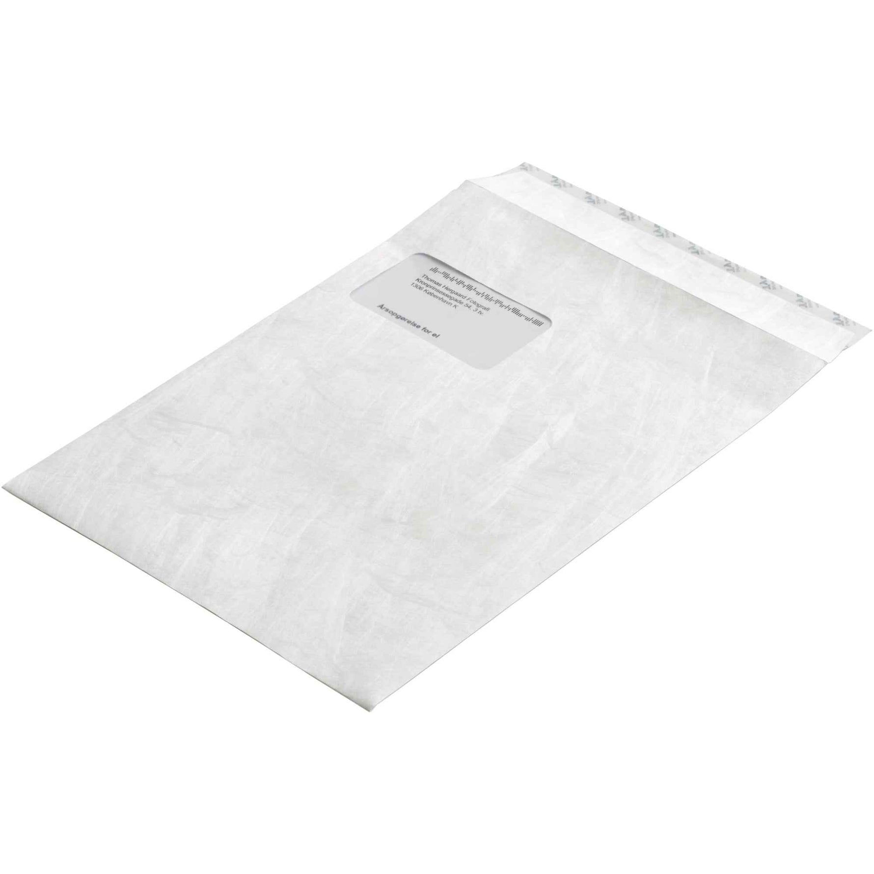 Tyvek® Versandtasche DIN C4