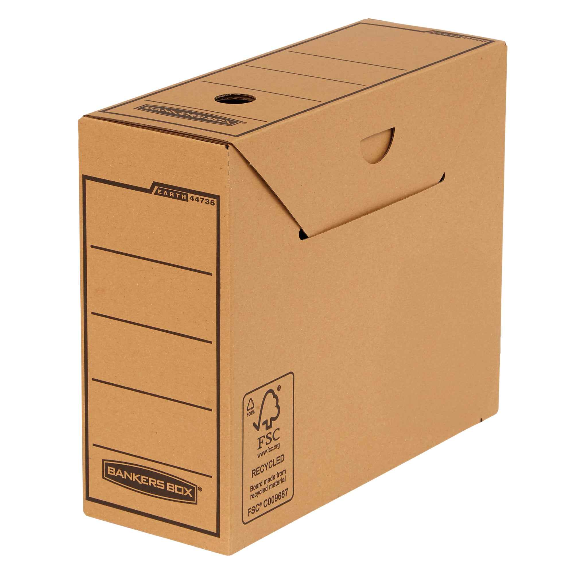 Bankers Box® Archivbox Earth Series