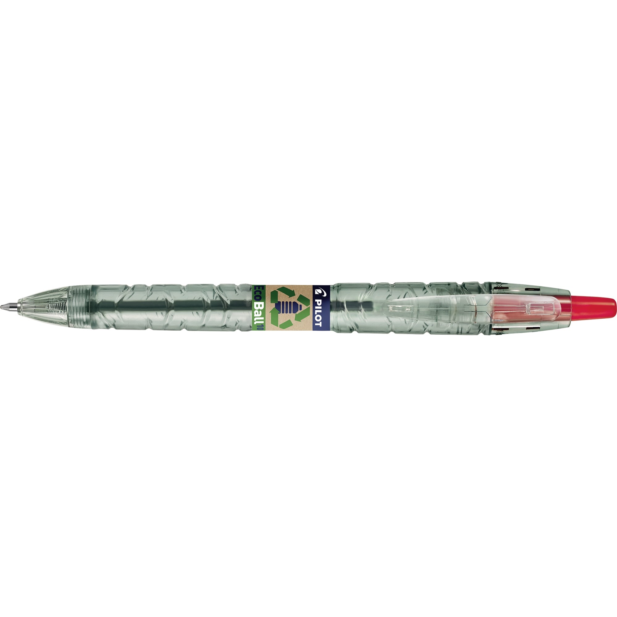 PILOT Kugelschreiber Bottle 2 Pen Ecoball 0,4 mm - Wiepa Bürofachpartner