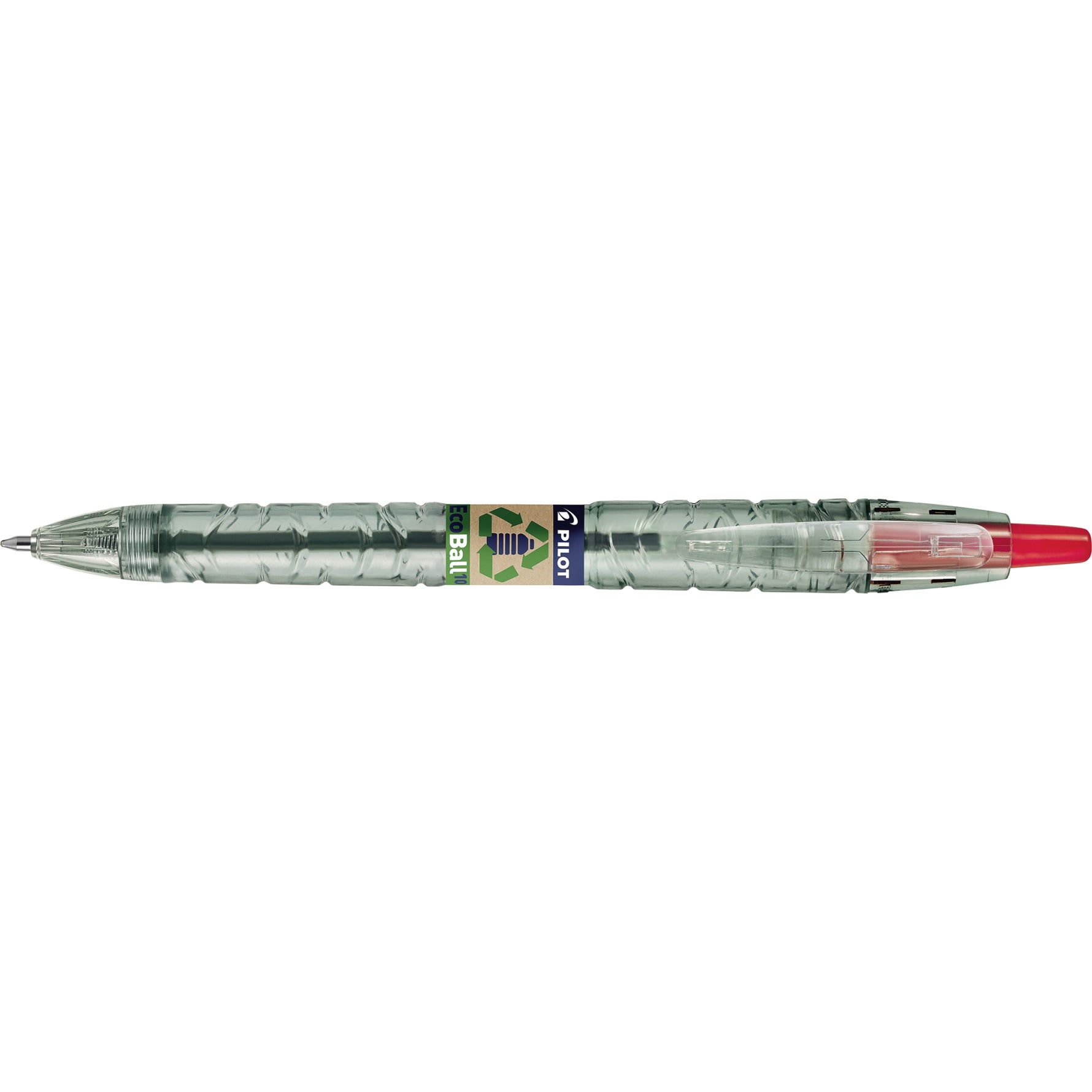 PILOT Kugelschreiber Bottle 2 Pen Ecoball 0,4 mm - Wiepa Bürofachpartner