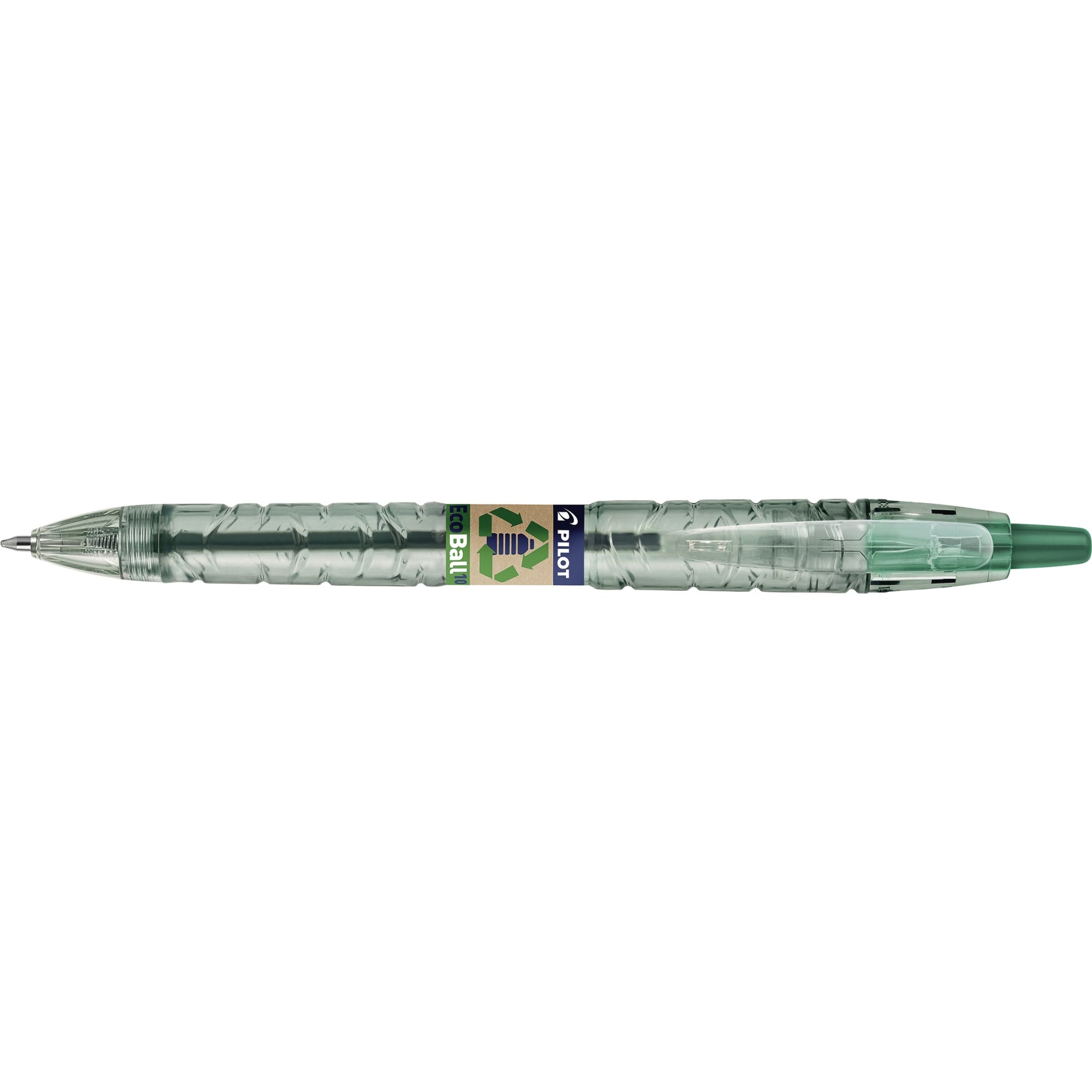 PILOT Kugelschreiber Bottle 2 Pen Ecoball 0,4 mm - Wiepa Bürofachpartner