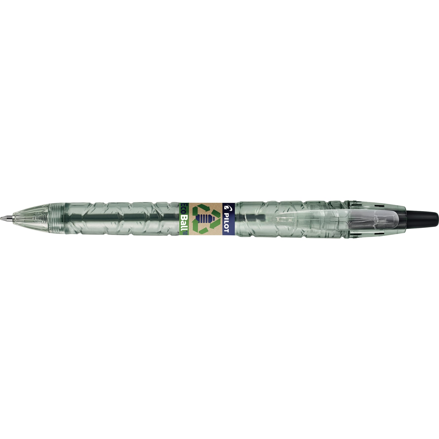 PILOT Kugelschreiber Bottle 2 Pen Ecoball 0,4 mm - Wiepa Bürofachpartner