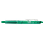 PILOT Tintenroller FriXion Clicker - Wiepa Bürofachpartner