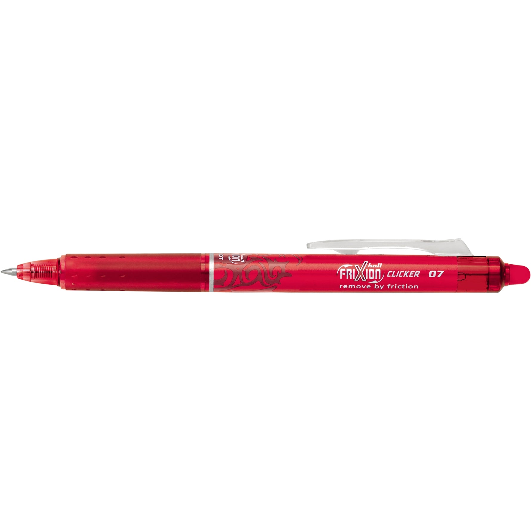 PILOT Tintenroller FriXion Clicker - Wiepa Bürofachpartner
