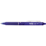 PILOT Tintenroller FriXion Clicker - Wiepa Bürofachpartner