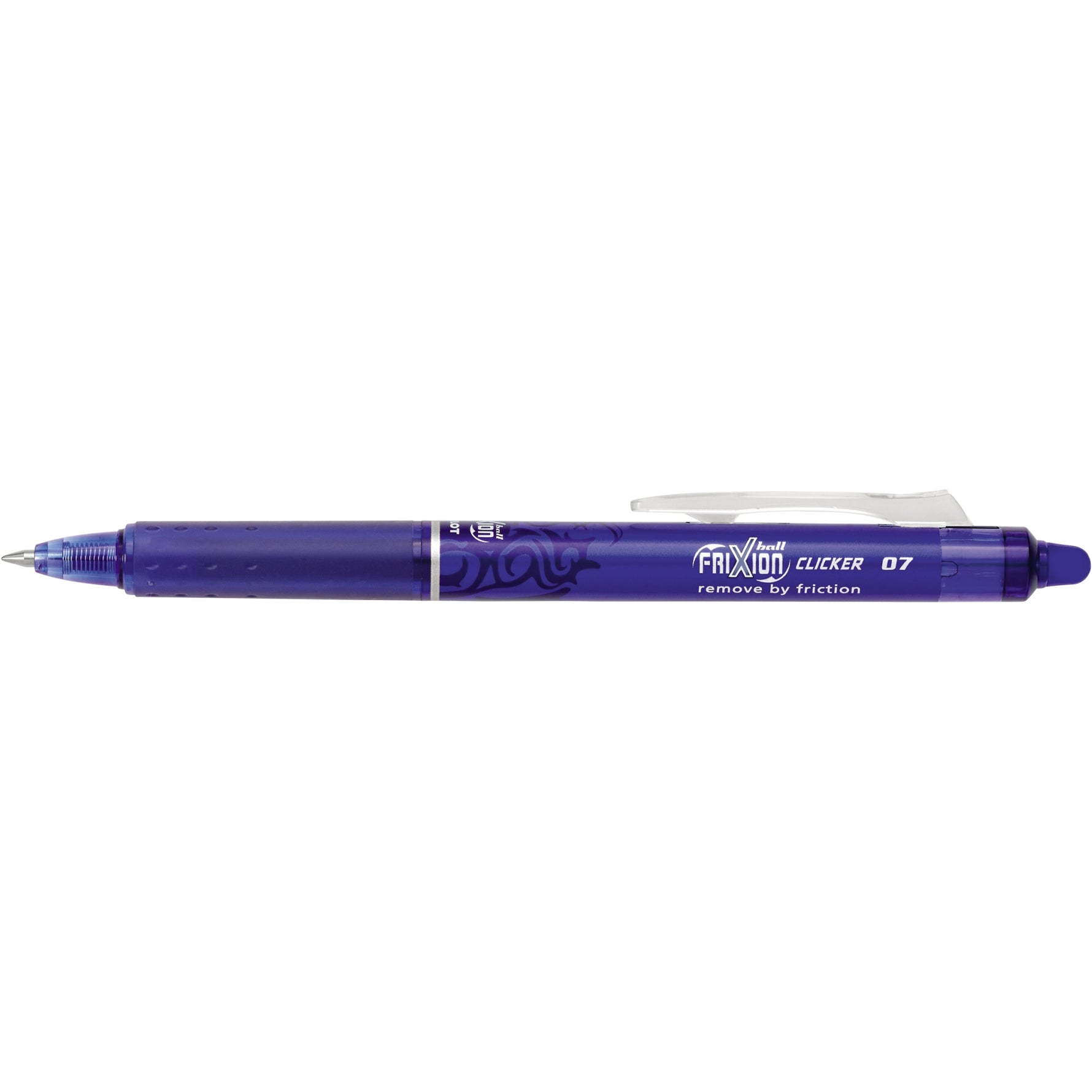 PILOT Tintenroller FriXion Clicker - Wiepa Bürofachpartner