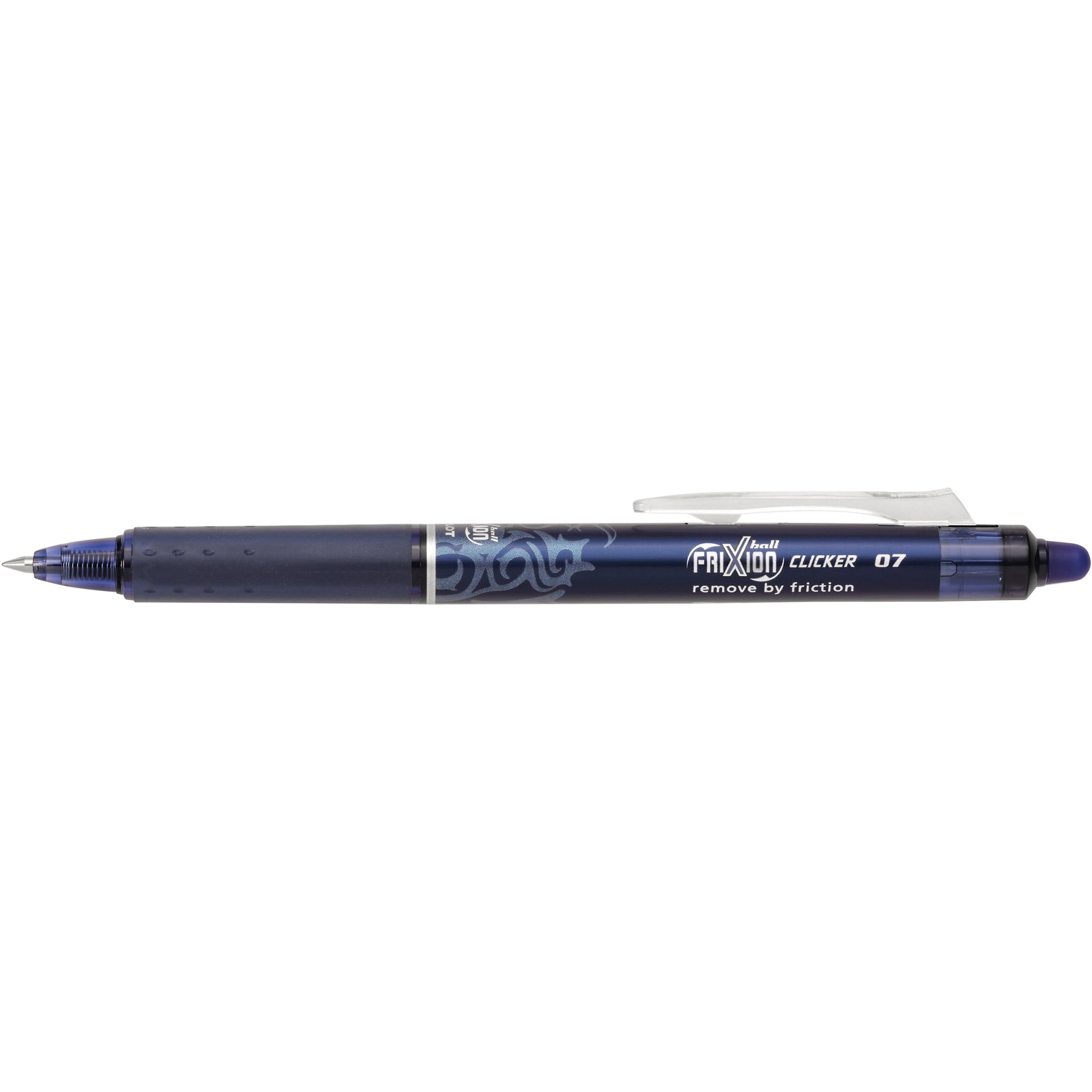 PILOT Tintenroller FriXion Clicker - Wiepa Bürofachpartner