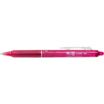 PILOT Tintenroller FriXion Clicker - Wiepa Bürofachpartner