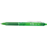 PILOT Tintenroller FriXion Clicker - Wiepa Bürofachpartner
