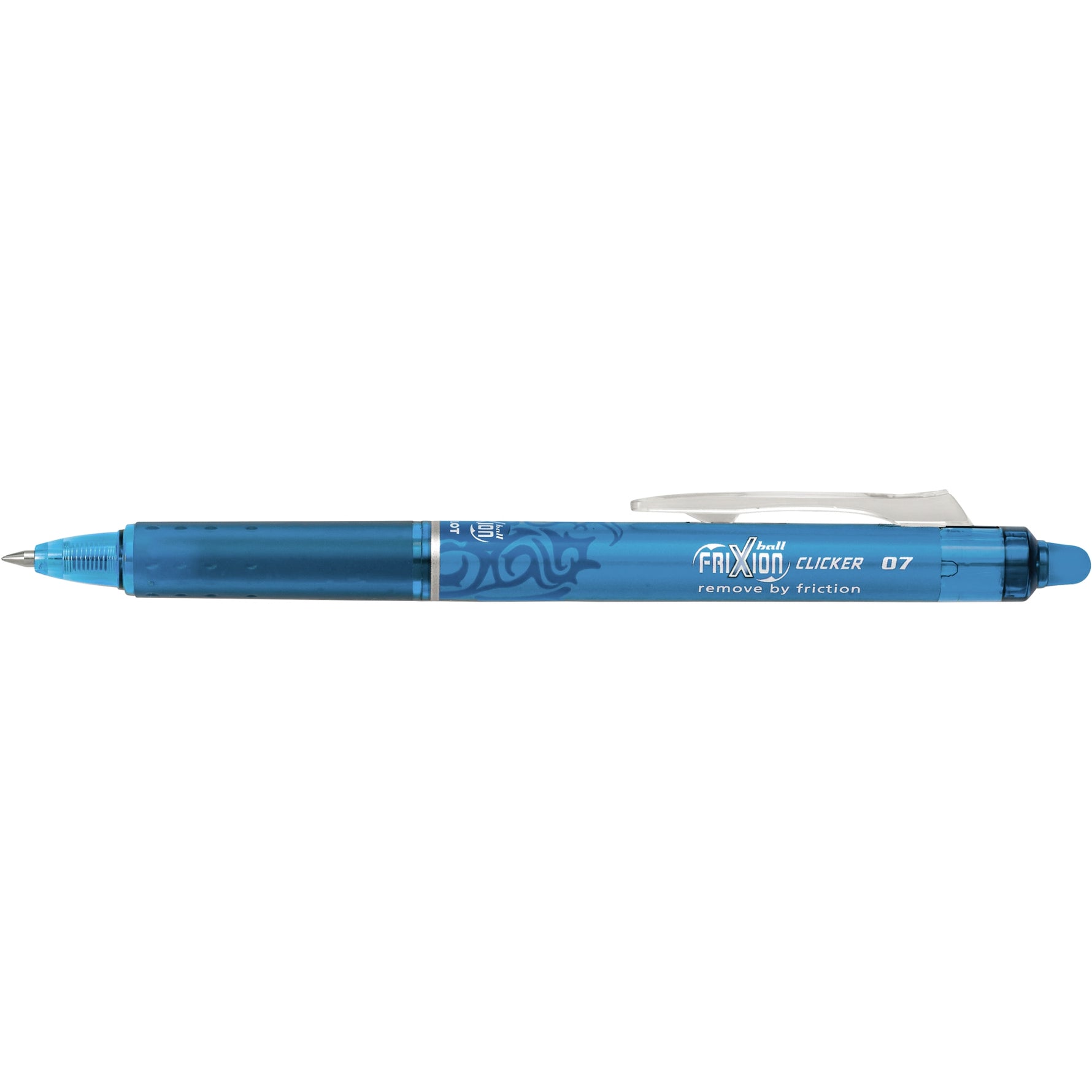 PILOT Tintenroller FriXion Clicker - Wiepa Bürofachpartner