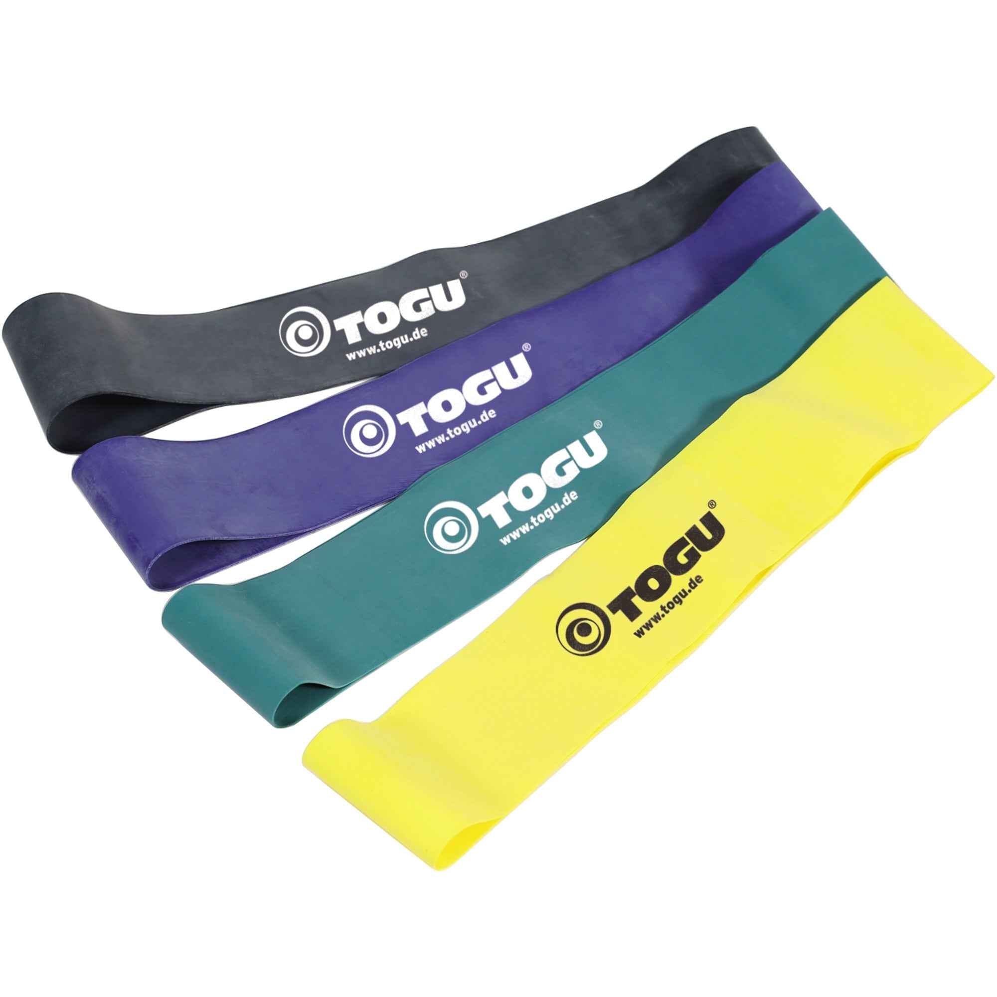 TOGU Fitnessband Theragym Loop