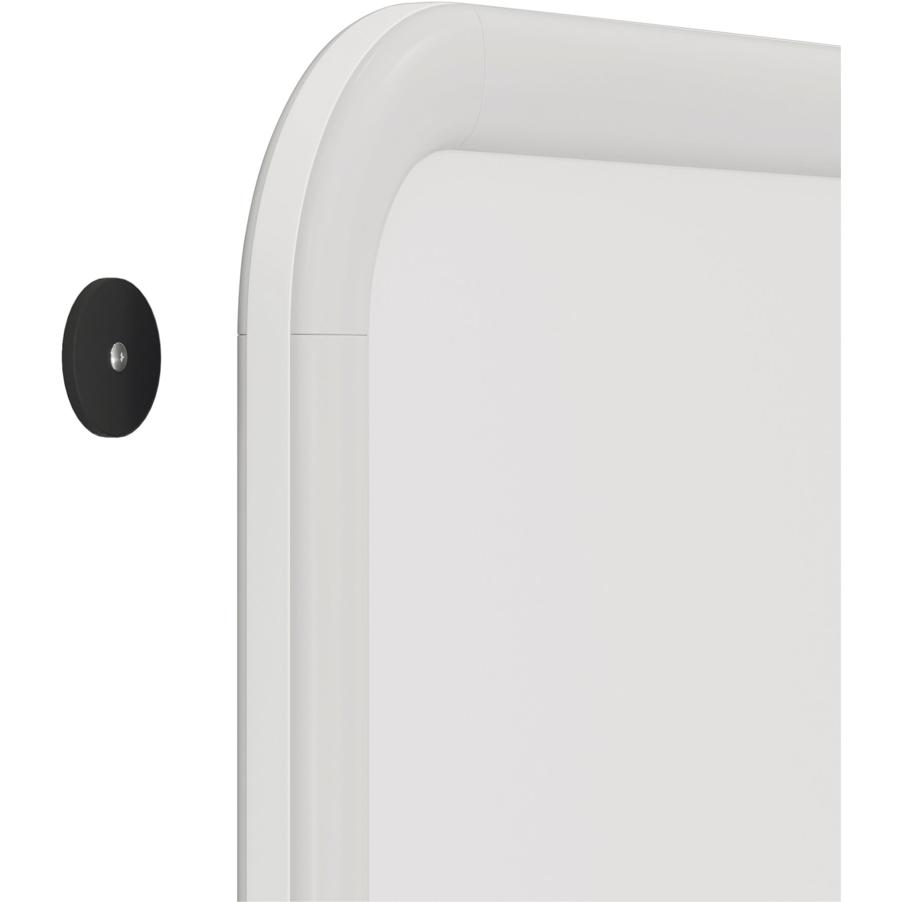 Wandhalterung Tafeln se:lab wall mount - Wiepa Bürofachpartner