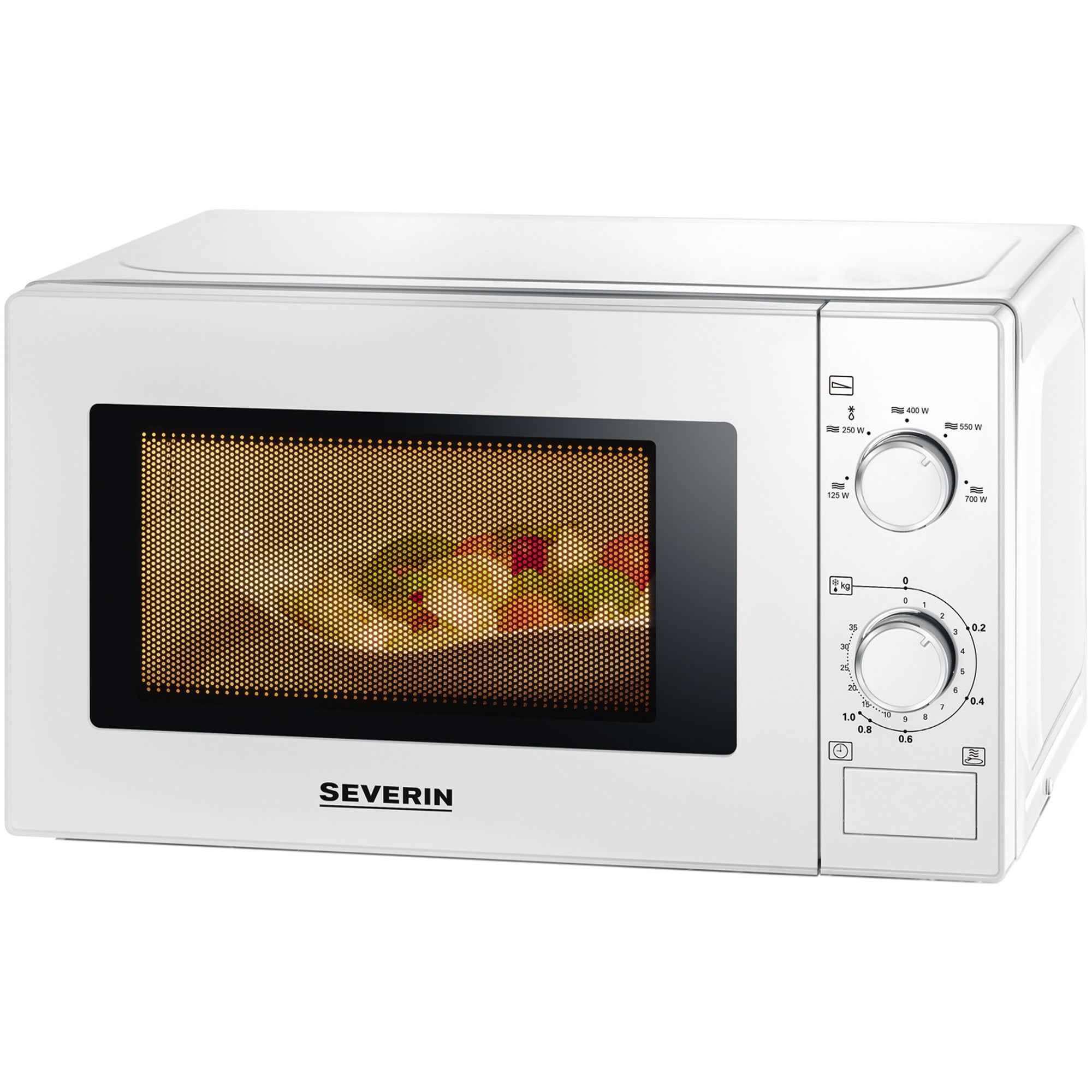 SEVERIN Mikrowelle MW 7770
