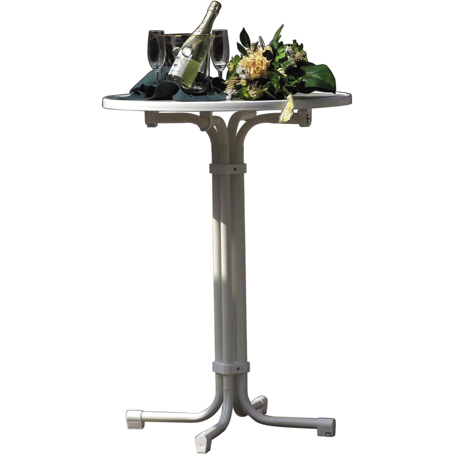 BEST Stehtisch Multiflex