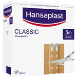 Hansaplast Pflaster CLASSIC hautfarben