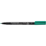 STAEDTLER® Folienstift Lumocolor® permanent 318 nicht lichtbeständig - Wiepa Bürofachpartner