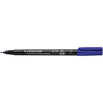 STAEDTLER® Folienstift Lumocolor® permanent 318 nicht lichtbeständig - Wiepa Bürofachpartner