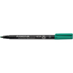 STAEDTLER® Folienstift Lumocolor® permanent 314 nicht lichtbeständig - Wiepa Bürofachpartner