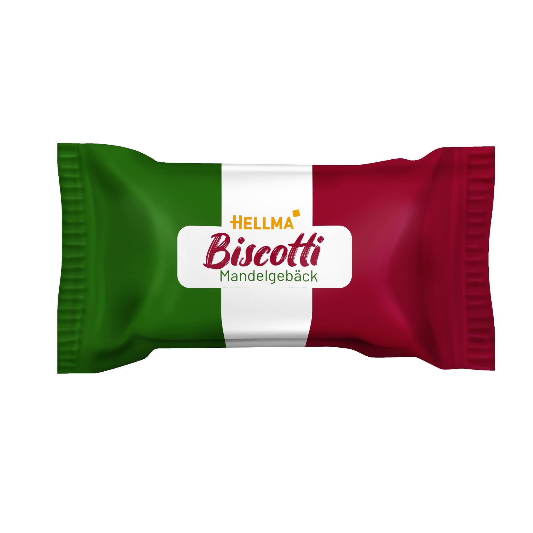 Hellma Gebäck Biscotti - Wiepa Bürofachpartner
