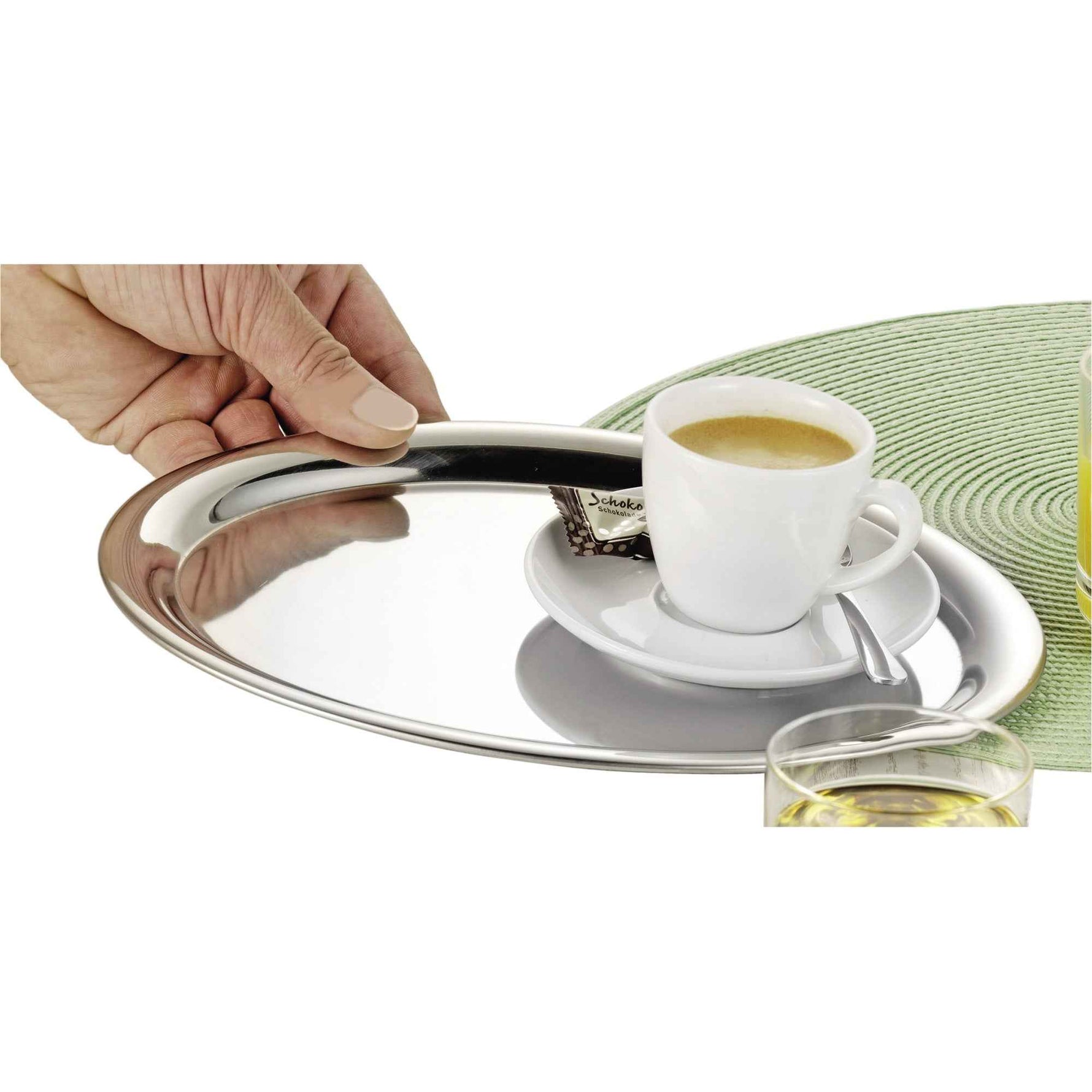 Esmeyer® Serviertablett DAILY