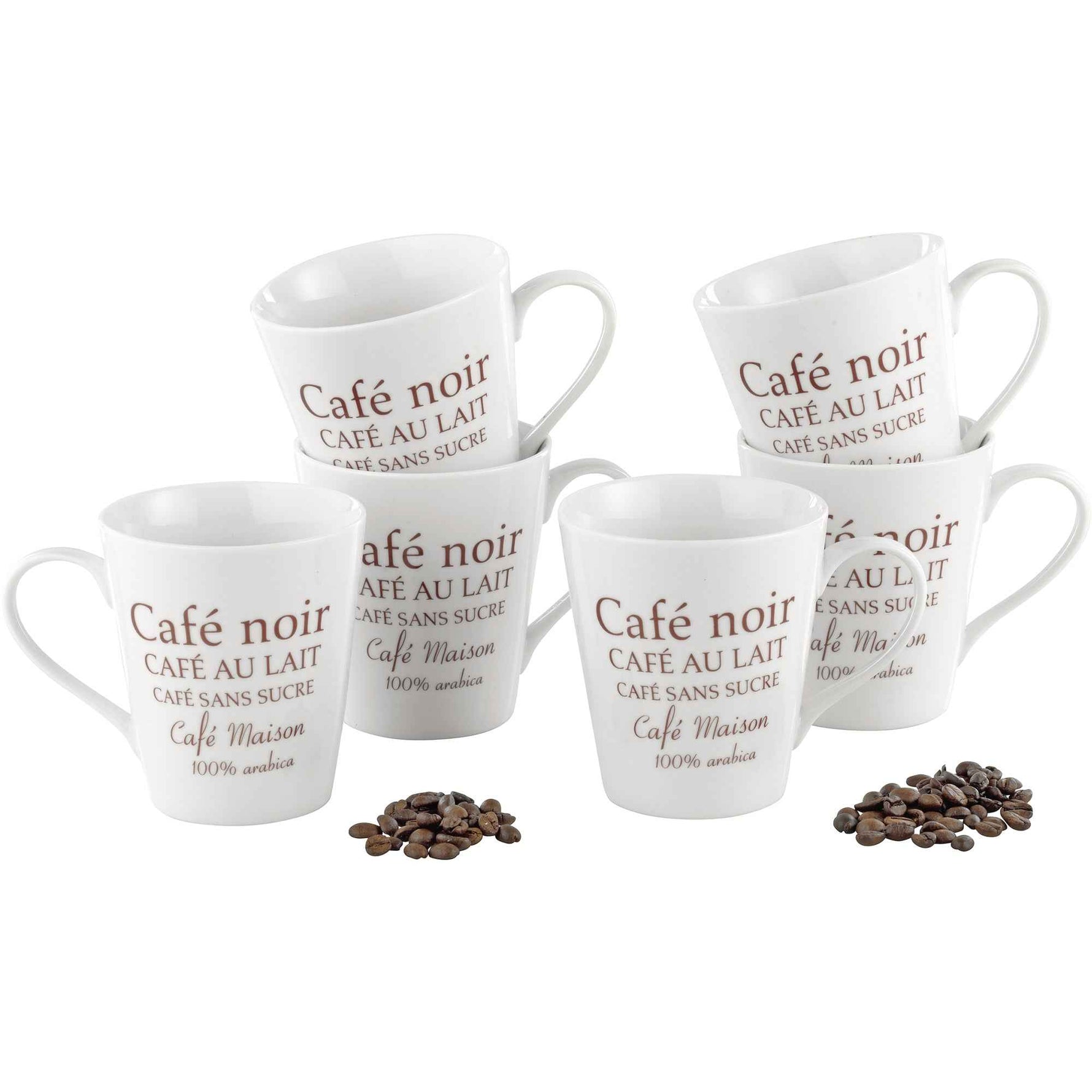 Esmeyer® Kaffeebecher FAKT