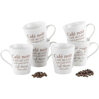 Esmeyer® Kaffeebecher FAKT