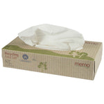 memo Kosmetiktücher Recycling Extra Soft