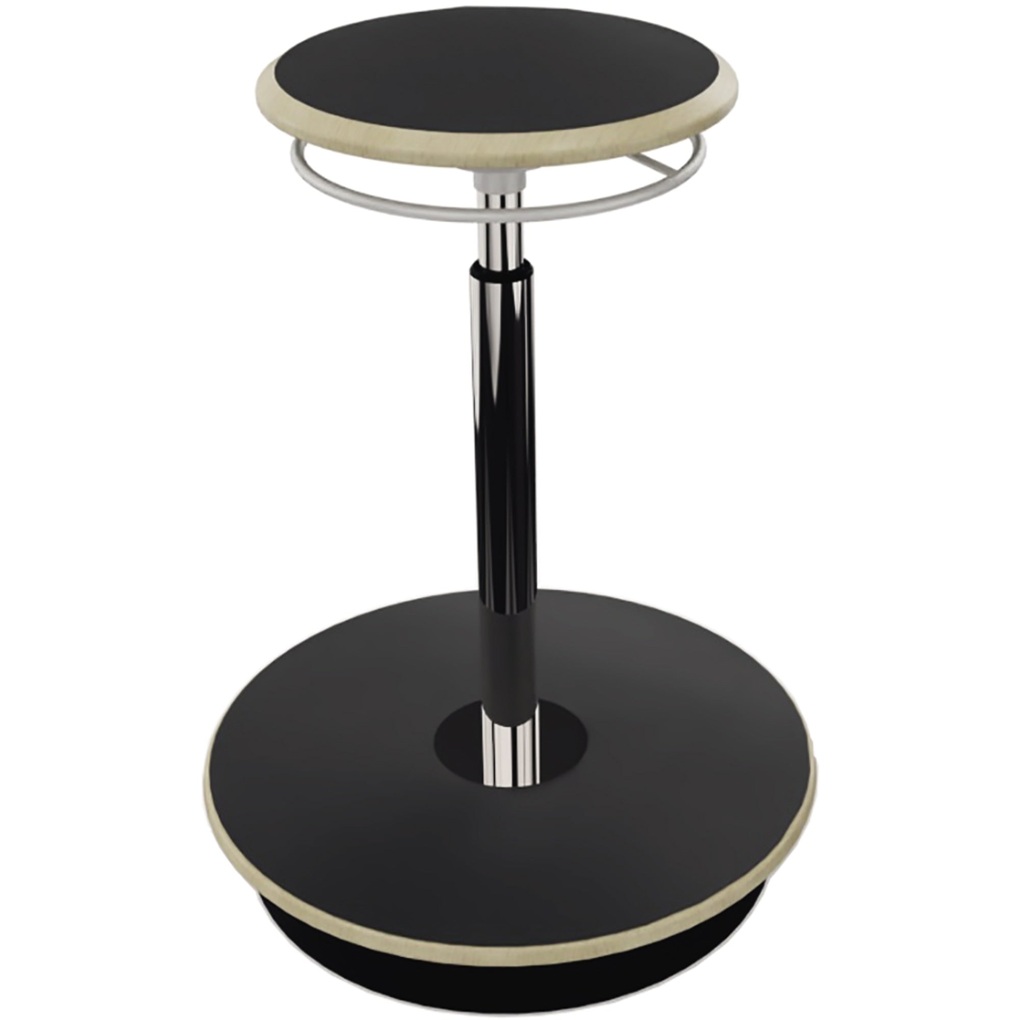 NowyStyl Sitz-Steh-Hocker Belise
