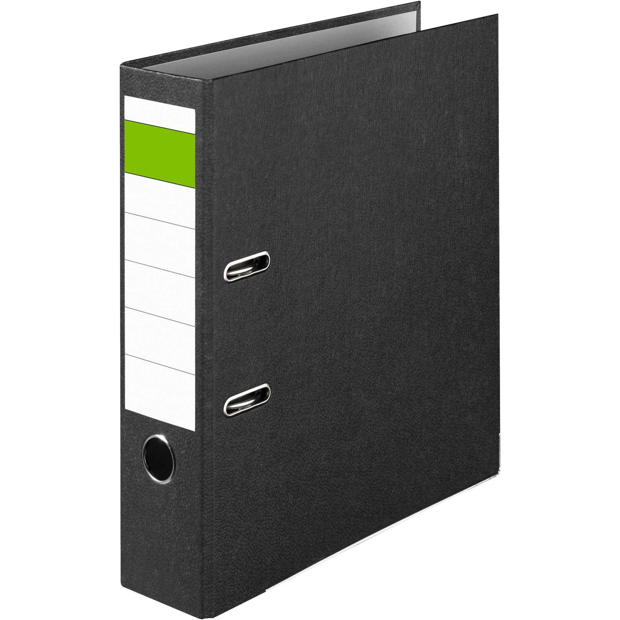 Ordner Economy Wolkenmarmor DIN A4 20 St./Pack.