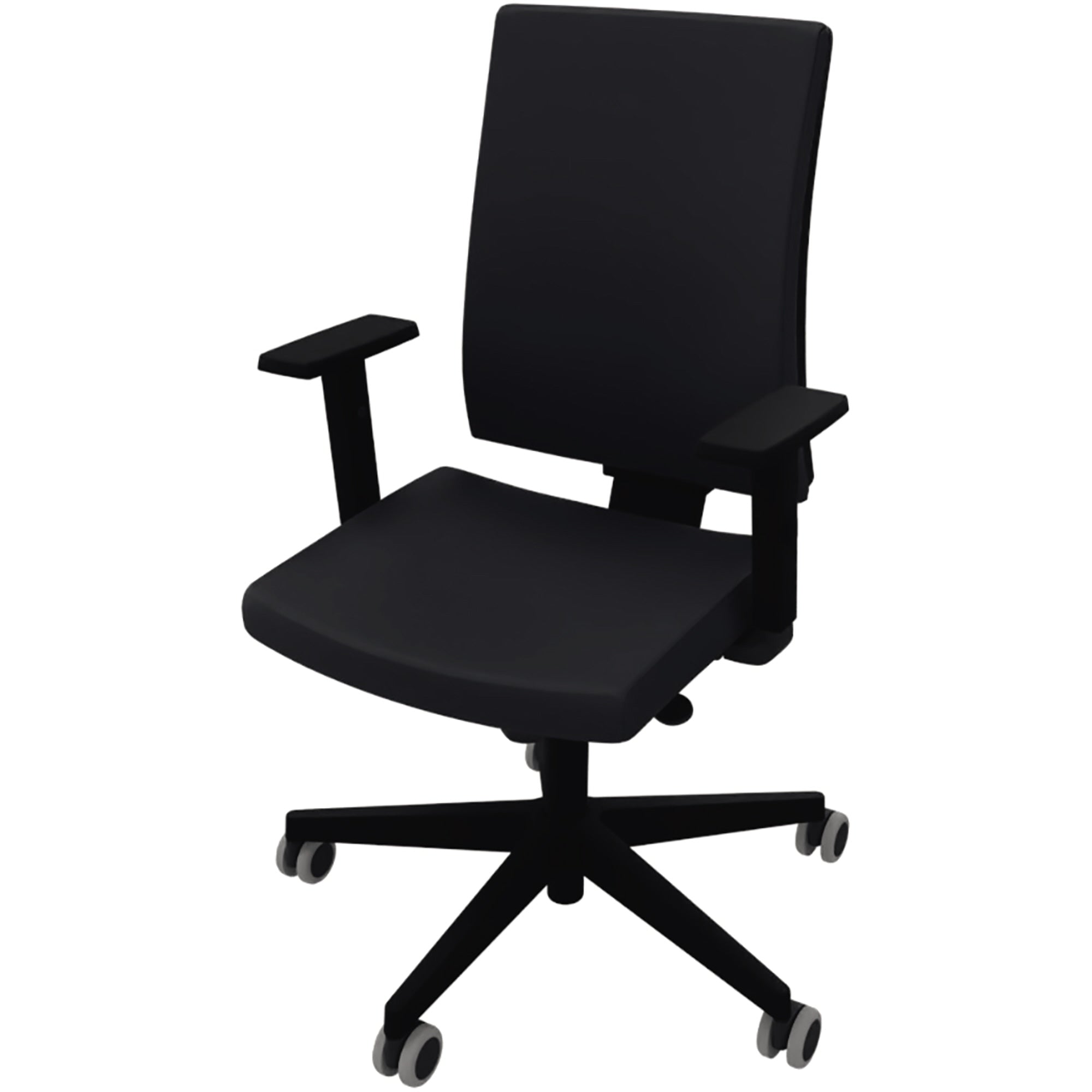 NowyStyl Bürodrehstuhl Navigo