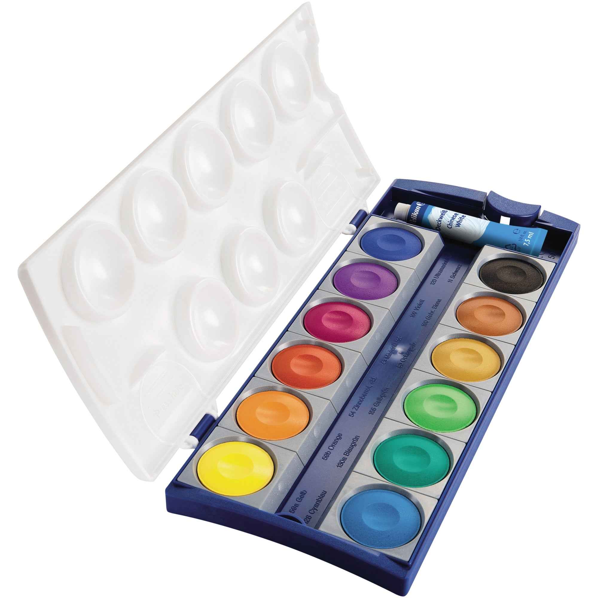 Pelikan Farbkasten K12®