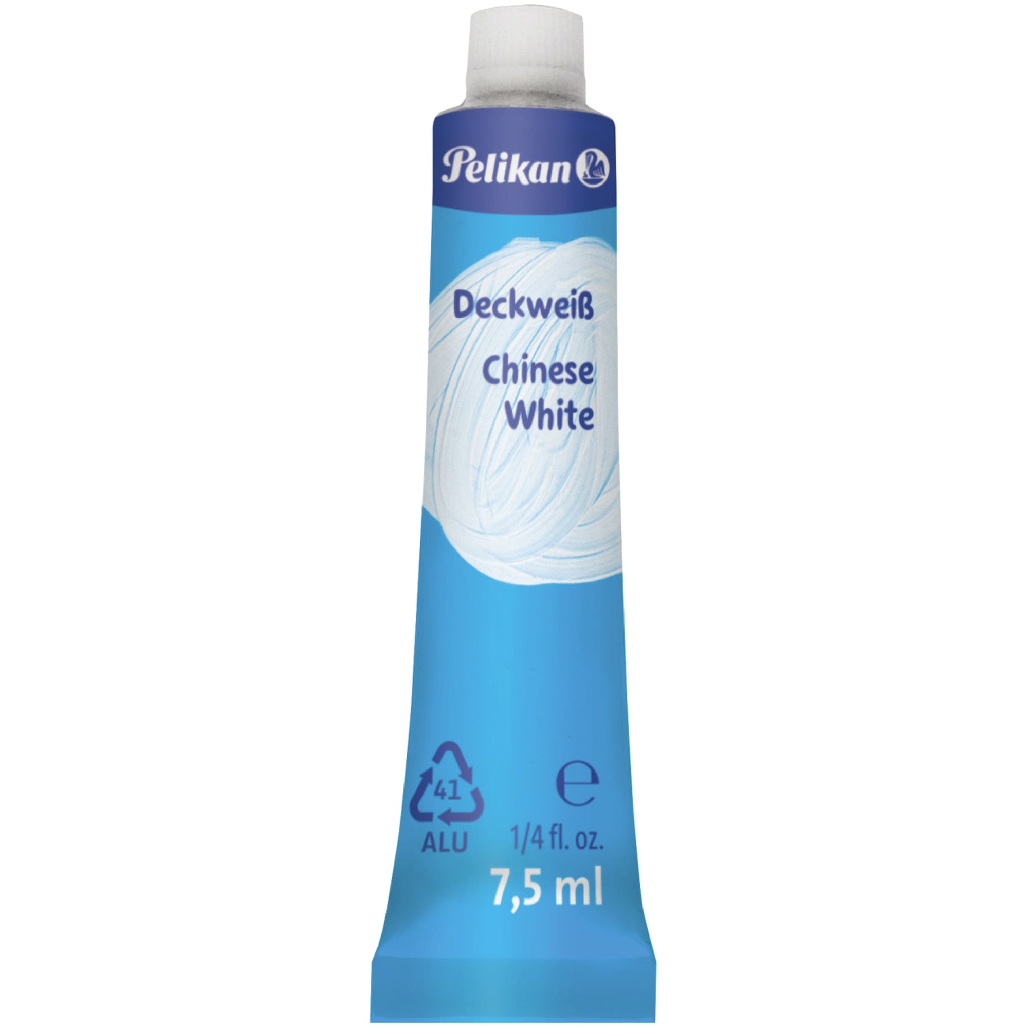 Pelikan Deckweiß - Wiepa Bürofachpartner
