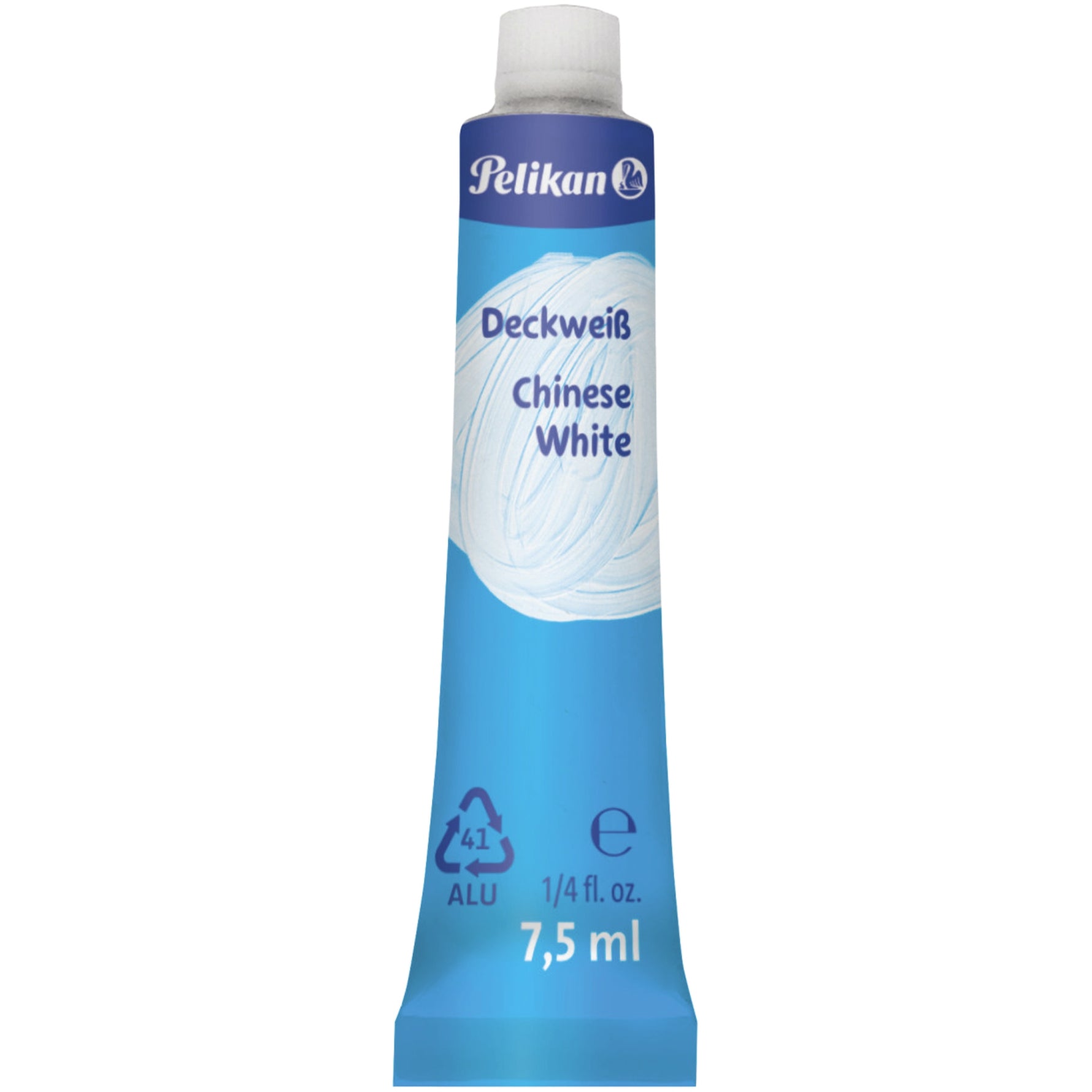 Pelikan Deckweiß - Wiepa Bürofachpartner