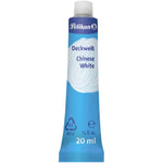 Pelikan Deckweiß